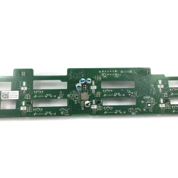 Dell PowerEdge R520 Hard Drive Backplane PN 0XP569