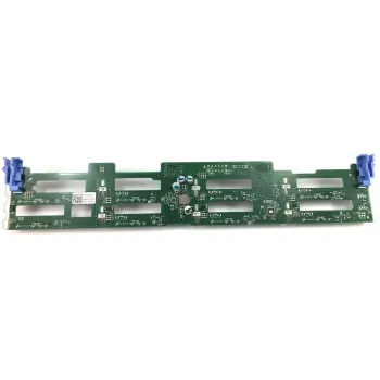 Dell PowerEdge R520 Hard Drive Backplane PN 0XP569 Dell PowerEdge R520 Hard Drive Backplane PN 0XP569