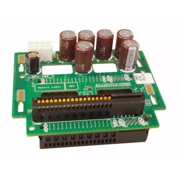 Dell PowerEdge R520 Power Supply Backplane 0K501P Dell PowerEdge R520 Power Supply Backplane 0K501P