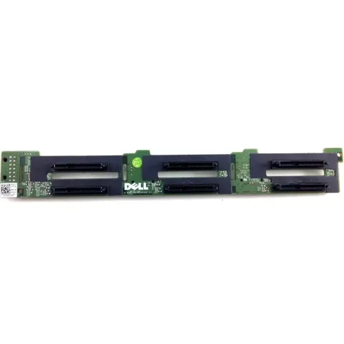 Dell PowerEdge R5500-precision R5500 SAS Backplane 0HDC09 Dell PowerEdge R5500-precision R5500 SAS Backplane 0HDC09