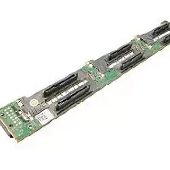 Dell PowerEdge R610 6-slot SFF Drive Backplane 0WR7PP