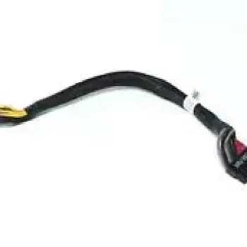 Dell PowerEdge R610 Backplane Power Cable XT567