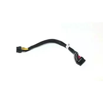 Dell PowerEdge R610 Backplane Power Cable XT567 Dell PowerEdge R610 Backplane Power Cable XT567