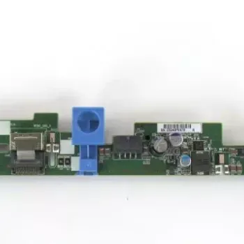 Dell Poweredge R620 Backplane 4 Slot 2.5 0PMHHG