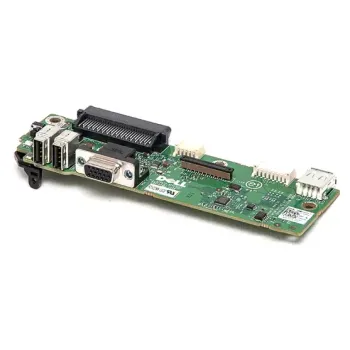 Dell PowerEdge R710 Front Panel Board 0J800M
