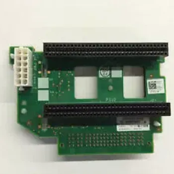 Dell PowerEdge R810 Power Distribution Board Backplane 0G325N