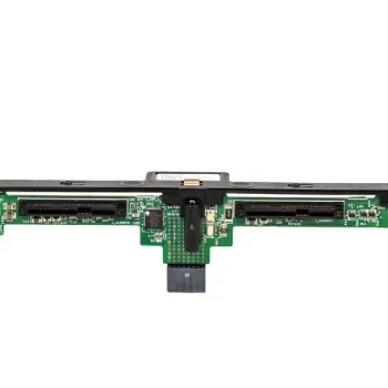 Dell RWV1C SAS Hard Drive Backplane M620
