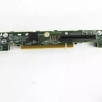Dell PowerEdge 2900 8 x 3.5 SAS Backplane 0KU482