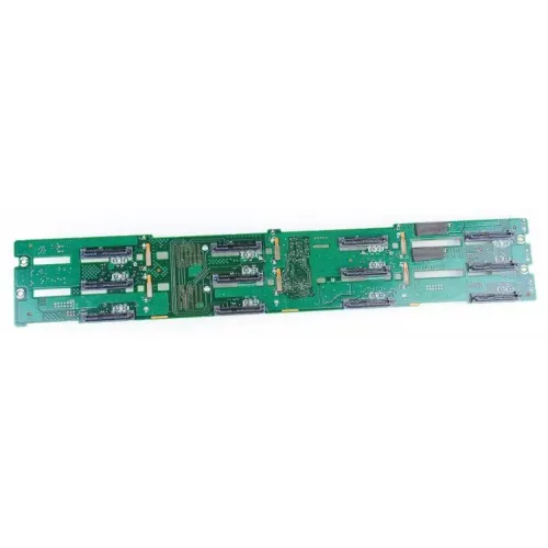 HP D2600 Storage Backplane Board 519317-001 HP D2600 Storage Backplane Board 519317-001