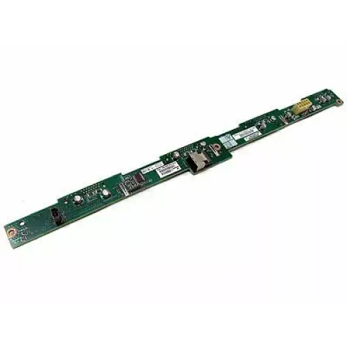 HP DL160 G6 2 Bay LFF HD Backplane 490423-001 511812-001 HP DL160 G6 2 Bay LFF HD Backplane 490423-001 511812-001