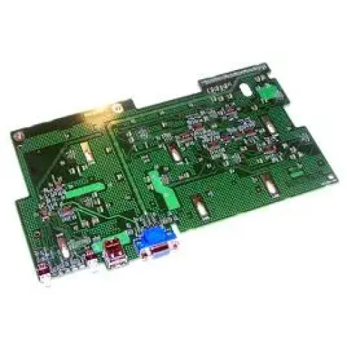 HP Fan Board for ProLiant Dl380 G5 012525-001 HP Fan Board for ProLiant Dl380 G5 012525-001