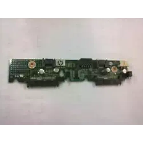 HP Hard Disk Drive Backplane Board for Bl685c G7 SPN 578818-001 HP Hard Disk Drive Backplane Board for Bl685c G7 SPN 578818-001