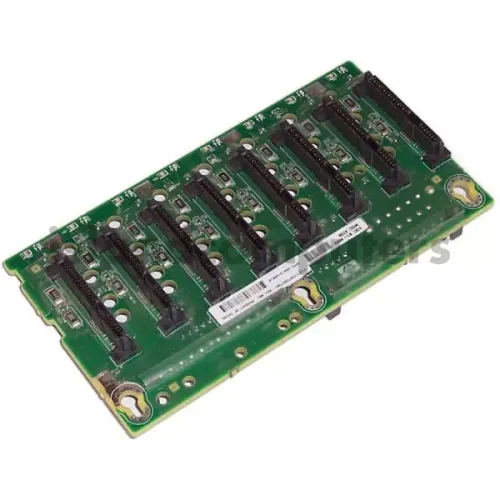 HP Integrity rx2660 SAS Hard Drive Backplane AB419-60010 HP Integrity rx2660 SAS Hard Drive Backplane AB419-60010