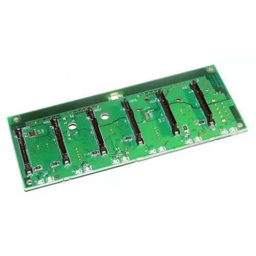 HP ML350 G5 SAS SATA Backplane 365668-001 390547-001 HP ML350 G5 SAS SATA Backplane 365668-001 390547-001