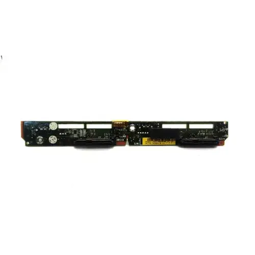 HP ProLiant DL160 DL165 G5 SAS SATA Left Backplane 452340-001 445185-001 HP ProLiant DL160 DL165 G5 SAS SATA Left Backplane 452340-001 445185-001