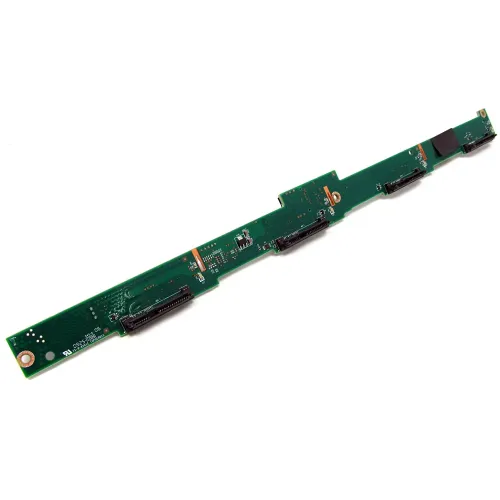 HP ProLiant DL160 G6 3.5 4Bay SAS-SATA Backplane Board 535348-001 HP ProLiant DL160 G6 3.5 4Bay SAS-SATA Backplane Board 535348-001