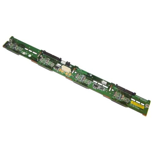HP ProLiant DL180 DL185 8x 3.5 SAS Hard Drive Backplane Board 444765-001 454349-001 HP ProLiant DL180 DL185 8x 3.5 SAS Hard Drive Backplane Board 444765-001 454349-001