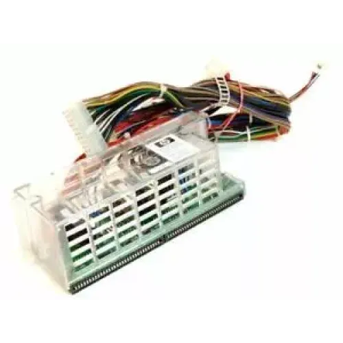 HP ProLiant ML350 G4 20 Pin Power Supply Distribution Backplane Board 345972-001 365065-001 HP ProLiant ML350 G4 20 Pin Power Supply Distribution Backplane Board 345972-001 365065-001