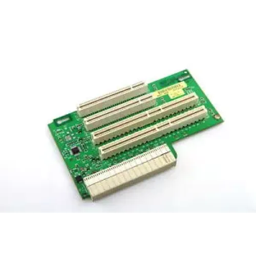HP WorkStation B2600 4Slot PCI Riser Backplane Board A6070-66520 HP WorkStation B2600 4Slot PCI Riser Backplane Board A6070-66520
