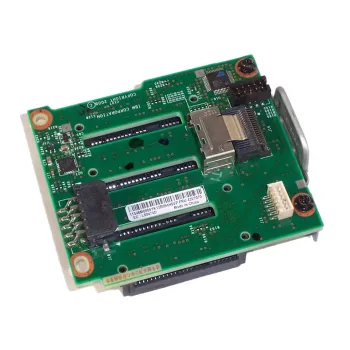 IBM 43V7070 Hot Swap Backplane for System X3400 X3500 X3650 M2 IBM 43V7070 Hot Swap Backplane for System X3400 X3500 X3650 M2