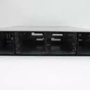 IBM Midplane I-O Backplane w-12 Trays 42R7898 P35334-00-A