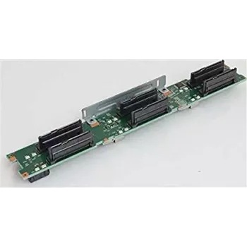 IBM System x3550 M2 Server SAS/SATA hdd Backplane Board 43V7071 69Y4575 IBM System x3550 M2 Server SAS/SATA hdd Backplane Board 43V7071 69Y4575