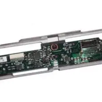 IBM System x3550 SAS Backplane 43W4966