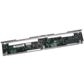 IBM System x3550 SAS Backplane 43W4966 IBM System x3550 SAS Backplane 43W4966