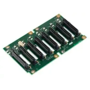 IBM System X3650 M4 Server 2.5 SAS Backplane Board 94Y7751 IBM System X3650 M4 Server 2.5 SAS Backplane Board 94Y7751