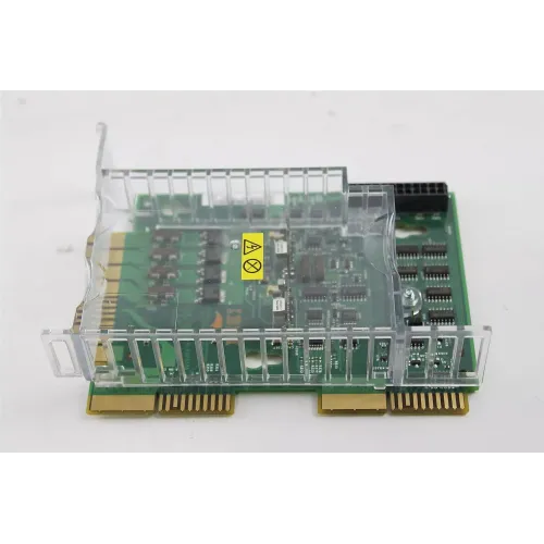 IBM X3500 X3550 Server Power Backplane Board 43W8177 IBM X3500 X3550 Server Power Backplane Board 43W8177
