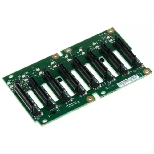 IBM X3650 M3 Server Hard Disk Drive Backplane 69Y0650 IBM X3650 M3 Server Hard Disk Drive Backplane 69Y0650