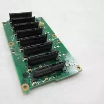 IBM X3650 M4 Server 2.5 SAS Hard Disk Drive Backplane 46W9187 46C9089