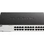 D-Link DGS-1024C 24-Port Gigabit Unmanaged Desktop/Rackmount Switch