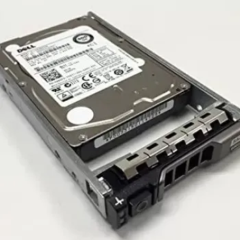 Dell 146GB 7.2K SAS 2.5 6Gbps Hard Drive