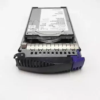 IBM 146gb 10k rpm 2g SP 3.5 Inch FC Hard Disk Drive HUS103014FLF210