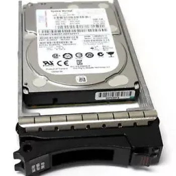 IBM 300gb 15k rpm 12g 2.5 inch sas hard disk drive 00NA225 00NA221 00NA222
