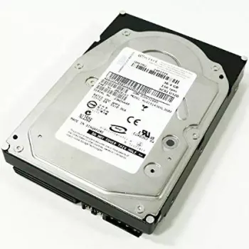 IBM 36.4gb 10k rpm 3.5 Inch USCSI 68 Pin Hard Disk Drive 24P3704 33P3370 IBM 36.4gb 10k rpm 3.5 Inch USCSI 68 Pin Hard Disk Drive 24P3704 33P3370