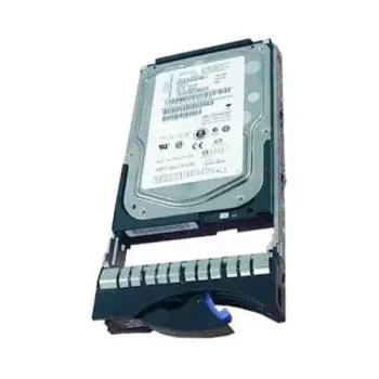 IBM 36gb 10k rpm SP 80 Pin 3.5 Inch USCSI Hard Disk Drive 8B036J0 IBM 36gb 10k rpm SP 80 Pin 3.5 Inch USCSI Hard Disk Drive 8B036J0