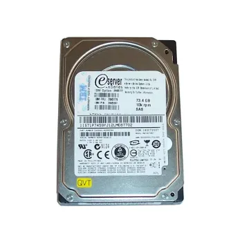 IBM 73GB 10k 3g 2.5inch SAS hdd 26K5777 26K5267 26K5779 IBM 73GB 10k 3g 2.5inch SAS hdd 26K5777 26K5267 26K5779
