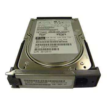 SUN 73GB 10K RPM 2G 3.5 Inch FC Hard Disk 390-0123-04