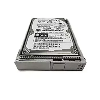 SUN 73GB 10K RPM 3G 2.5 Inch SAS Hard Disk  390-0285-02 540-6643-01