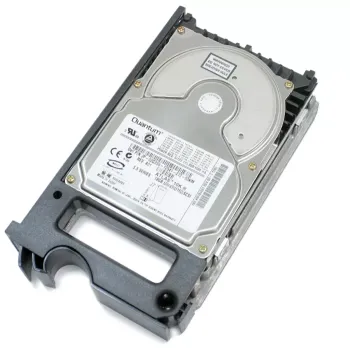 Dell 18.2GB 10K RPM 3.5 Inch USCSI 80 PIN HDD 047CCU