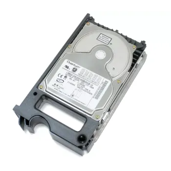 Dell 18.2GB 10K RPM 3.5 Inch USCSI 80 PIN HDD 047CCU Dell 18.2GB 10K RPM 3.5 Inch USCSI 80 PIN HDD 047CCU