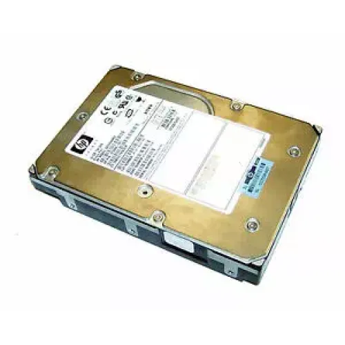 HP 36GB DF036A8B55 15K 3G 3.5 SAS HDD 375698-001 375874-004 376593-001 HP 36GB DF036A8B55 15K 3G 3.5 SAS HDD 375698-001 375874-004 376593-001