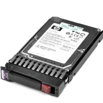 HP 493083-001 300gb 10k sas sff hdd