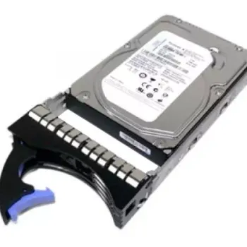 IBM 146gb 15k 6g 2.5 sas hdd 49Y1845 49Y1844