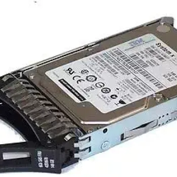 IBM 146gb 15k 6g 2.5" SAS hdd 42D0681 42D0678 MB2147RC