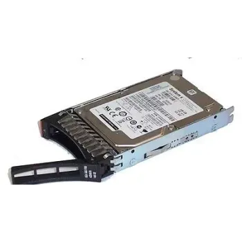 IBM 146gb 15k 6g 2.5" SAS hdd 42D0681 42D0678 MB2147RC