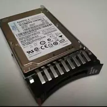 IBM 146GB 15K RPM SAS 6Gbps 2.5 Inch Hard Drive 42D0677 42D0678 42D0681