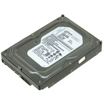IBM 250GB 7.2k 3g 3.5 sata lff hdd 42C0484 40K6889